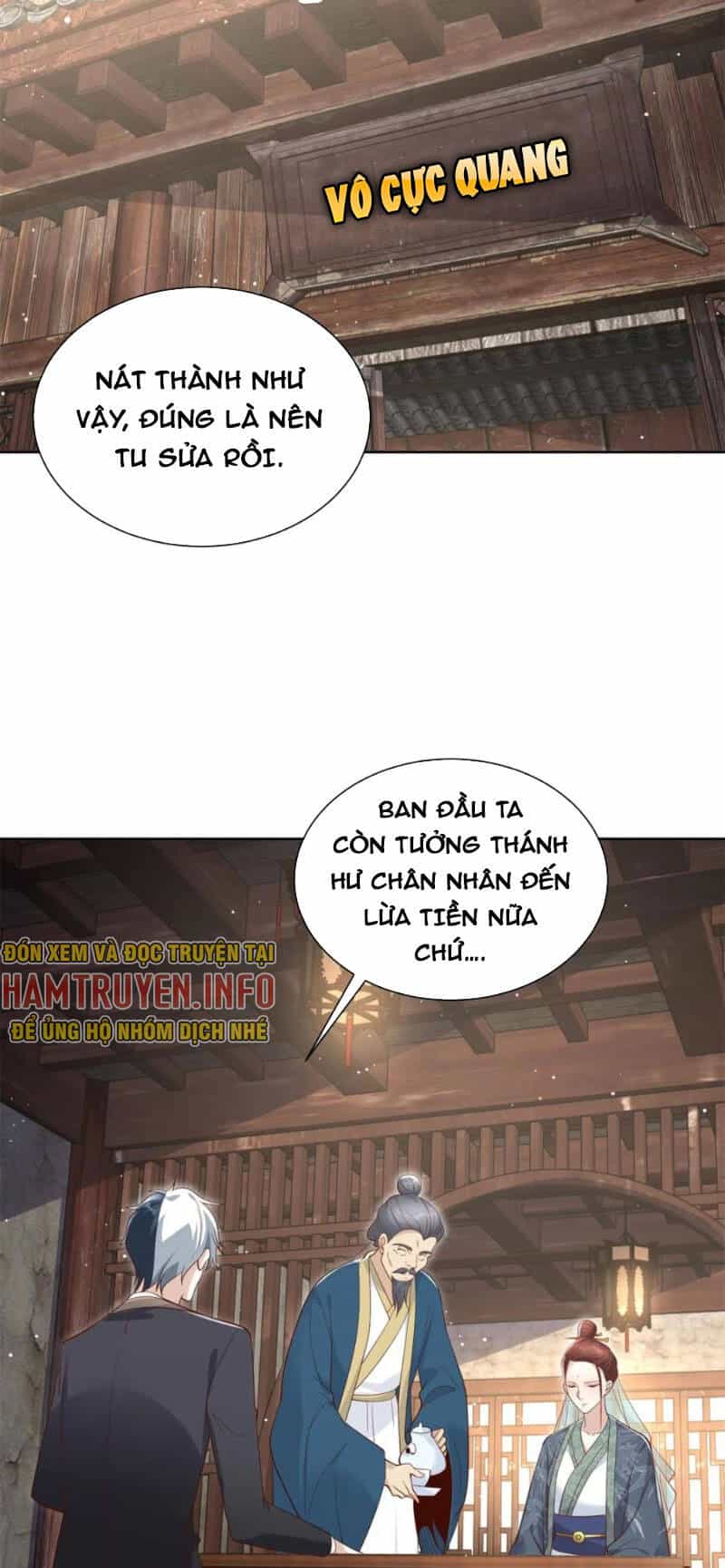 Đại Phản Diện - Chương 78 - ảnh 12