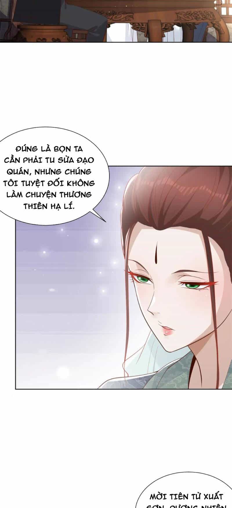 Đại Phản Diện - Chương 78 - ảnh 13