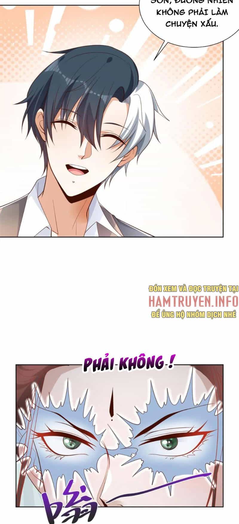 Đại Phản Diện - Chương 78 - ảnh 14