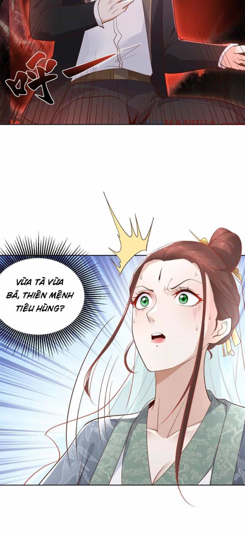 Đại Phản Diện - Chương 78 - ảnh 16