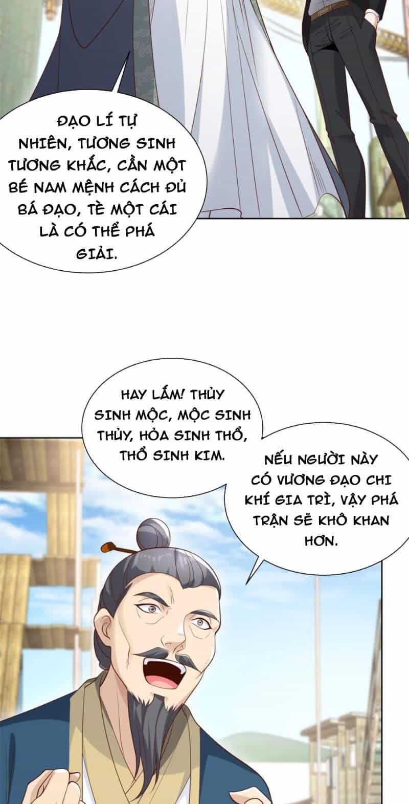 Đại Phản Diện - Chương 78 - ảnh 26