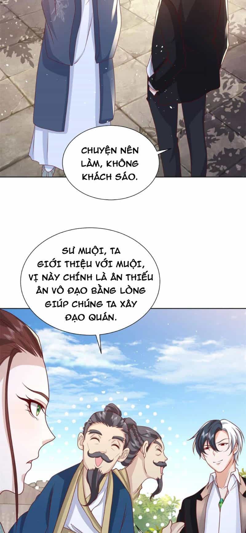 Đại Phản Diện - Chương 78 - ảnh 8