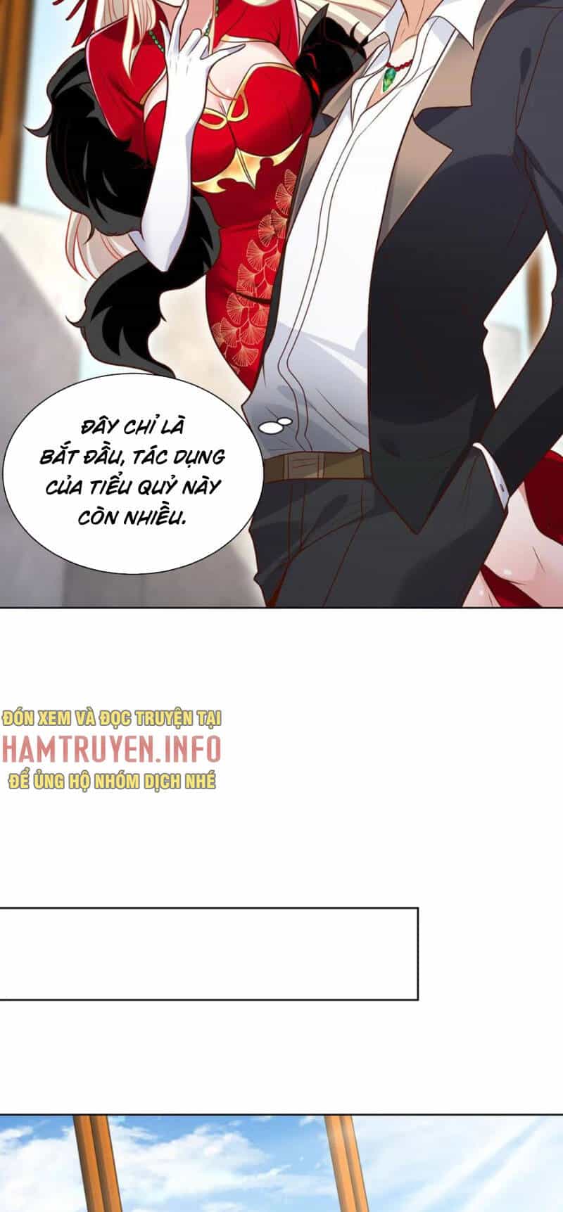 Đại Phản Diện - Chương 79 - ảnh 12