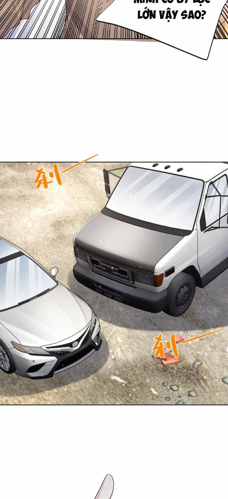 Đại Phản Diện - Chương 79 - ảnh 23