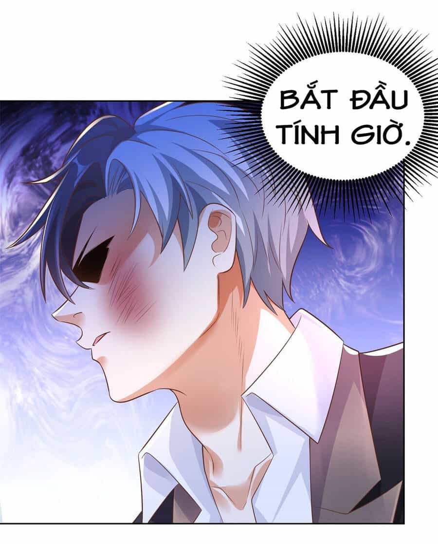 Đại Phản Diện - Chương 8 - ảnh 12