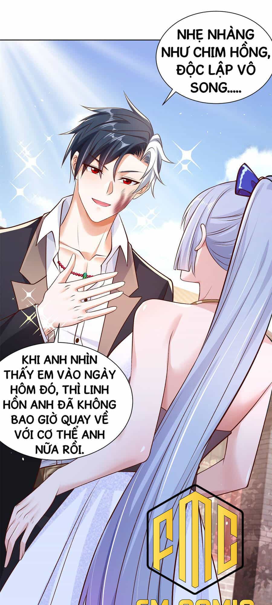 Đại Phản Diện - Chương 8 - ảnh 13