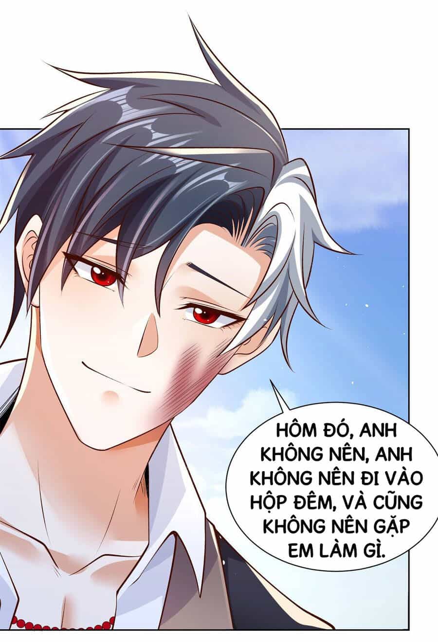 Đại Phản Diện - Chương 8 - ảnh 15