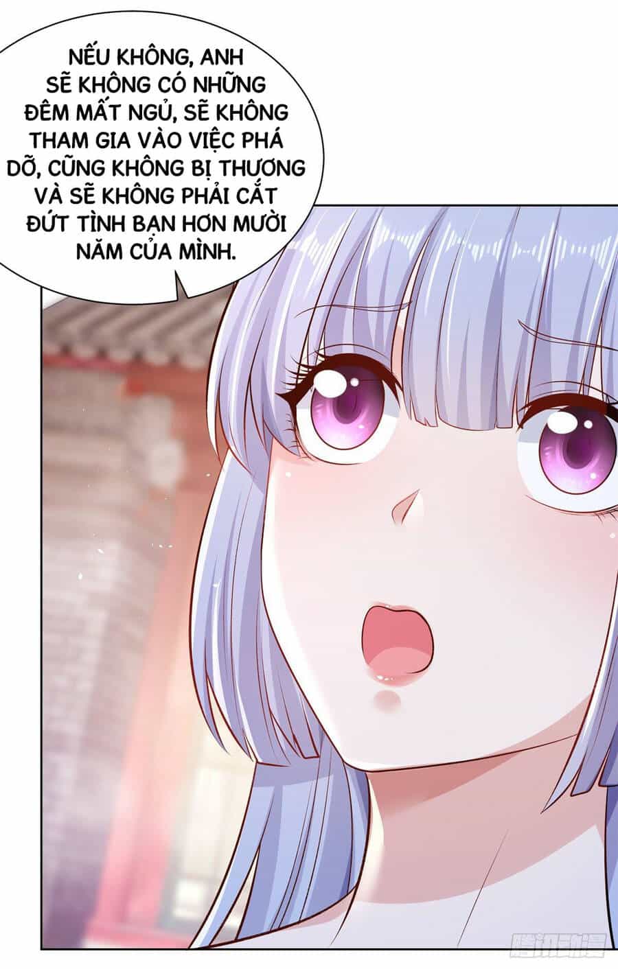 Đại Phản Diện - Chương 8 - ảnh 16