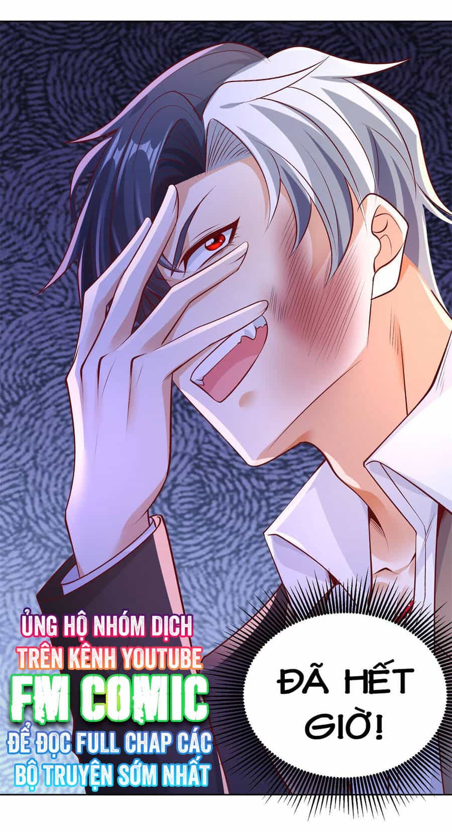 Đại Phản Diện - Chương 8 - ảnh 21