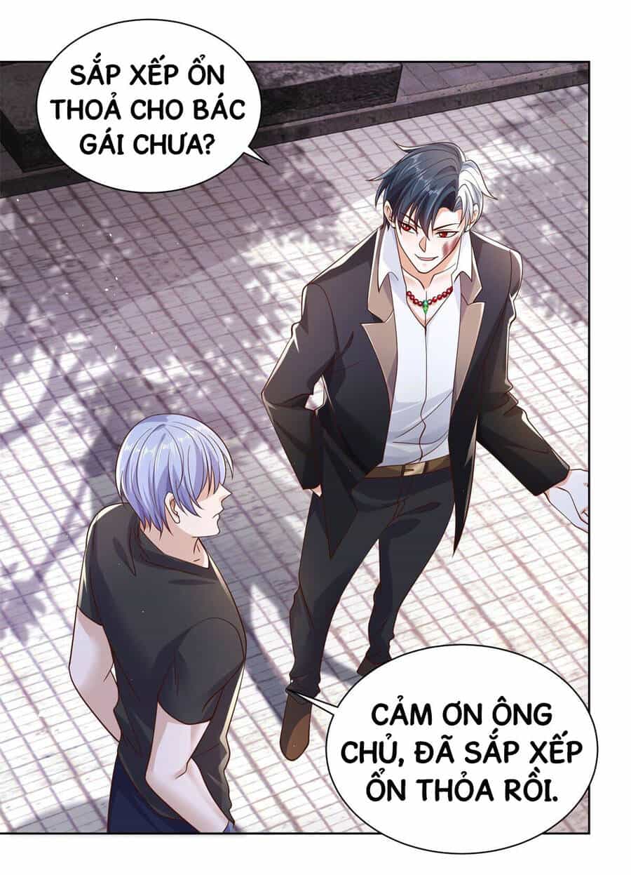 Đại Phản Diện - Chương 8 - ảnh 25