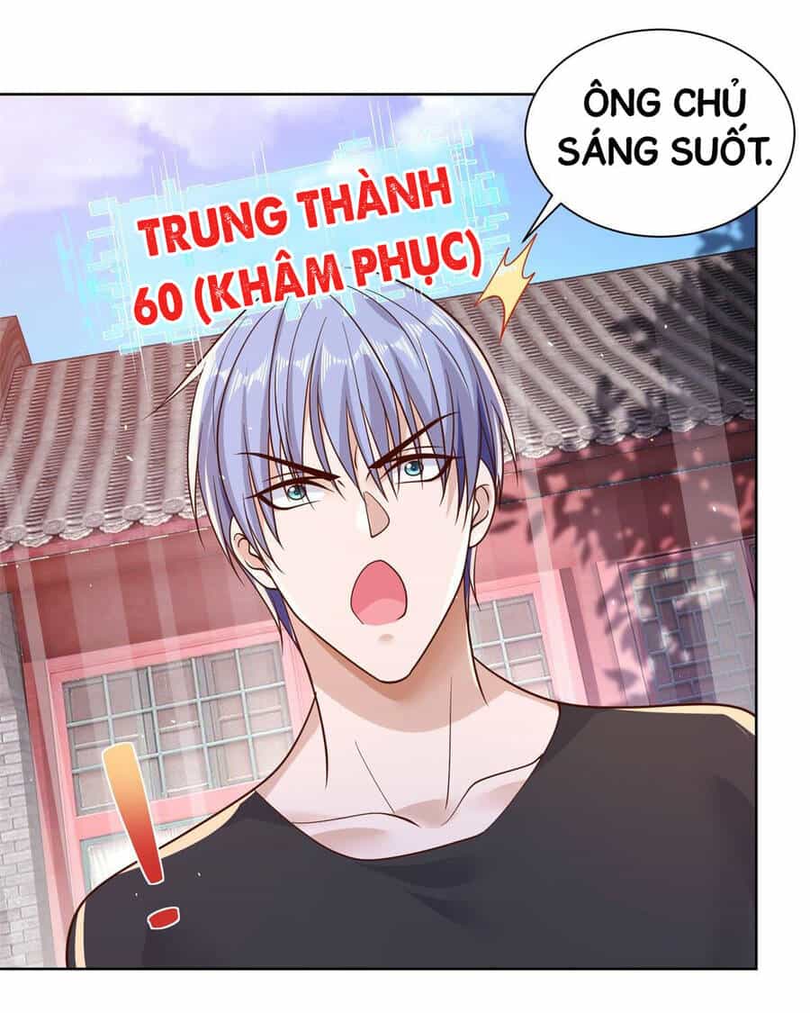 Đại Phản Diện - Chương 8 - ảnh 30