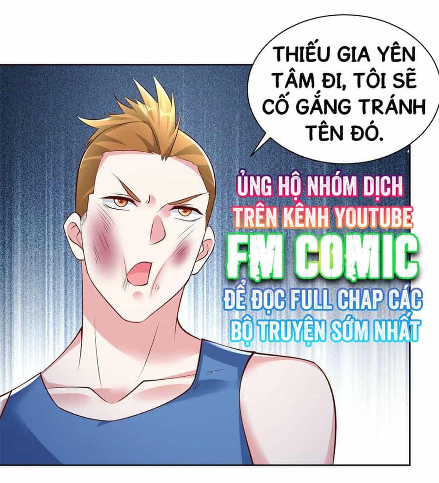 Đại Phản Diện - Chương 8 - ảnh 41