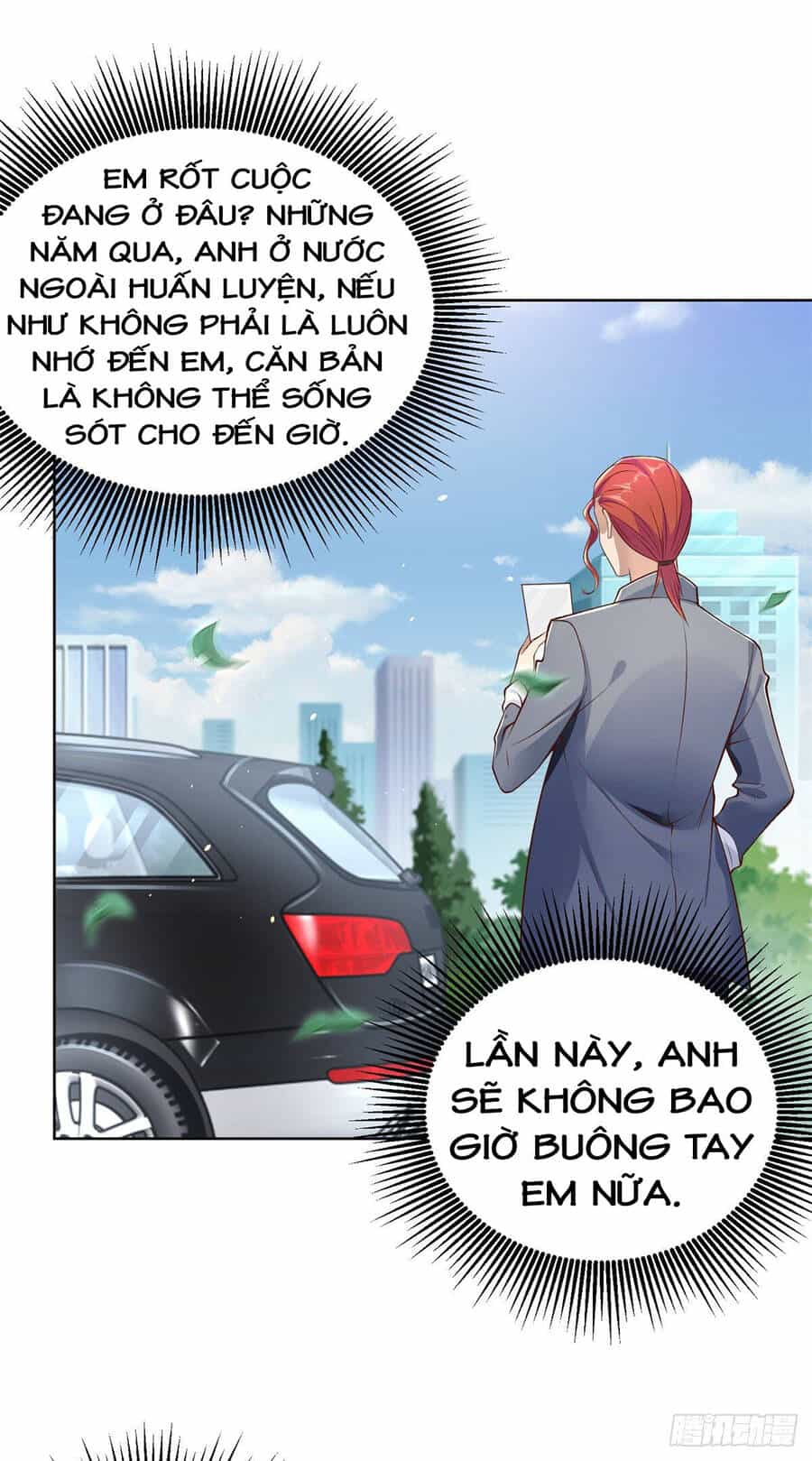 Đại Phản Diện - Chương 8 - ảnh 43
