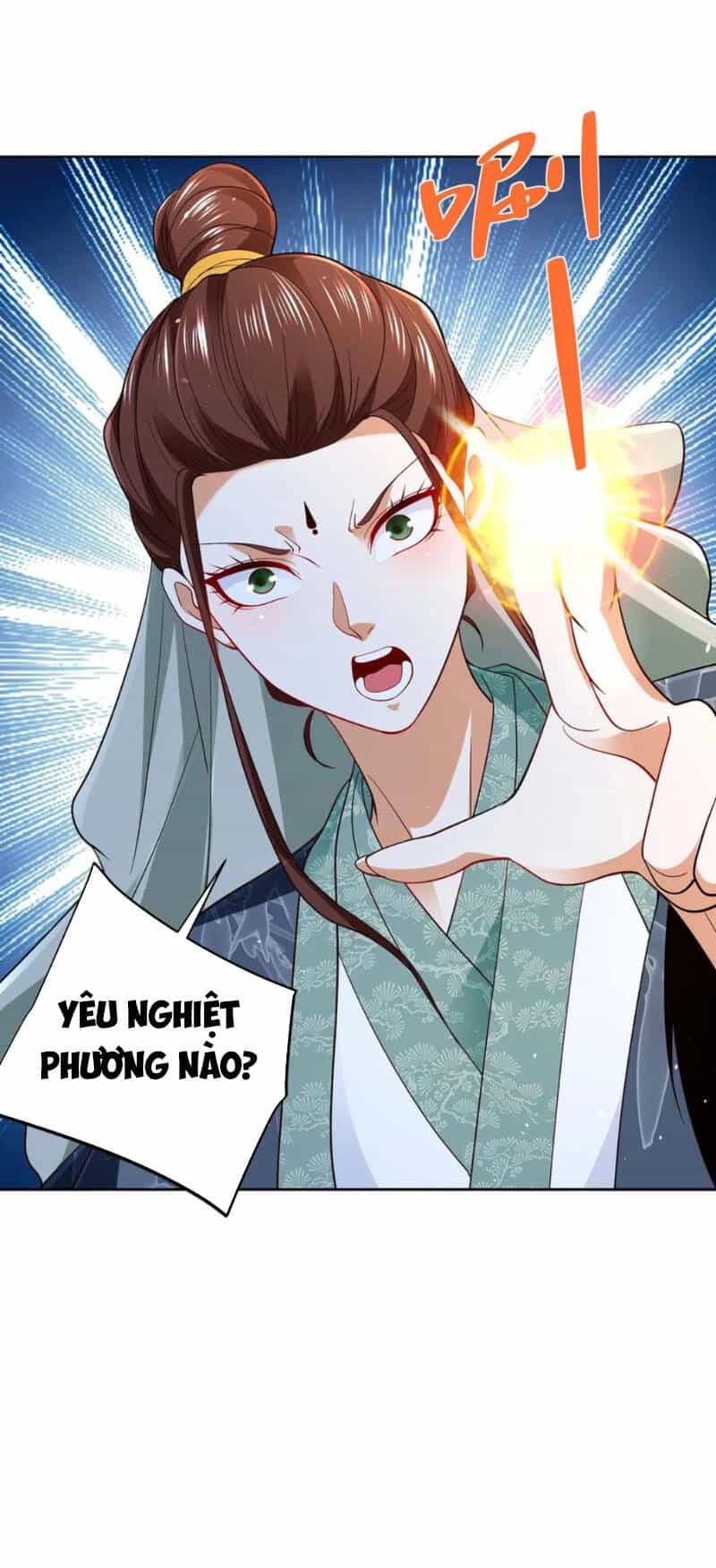 Đại Phản Diện - Chương 80 - ảnh 18