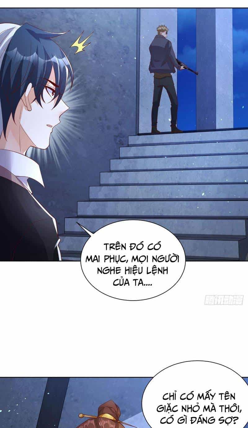 Đại Phản Diện - Chương 82 - ảnh 33