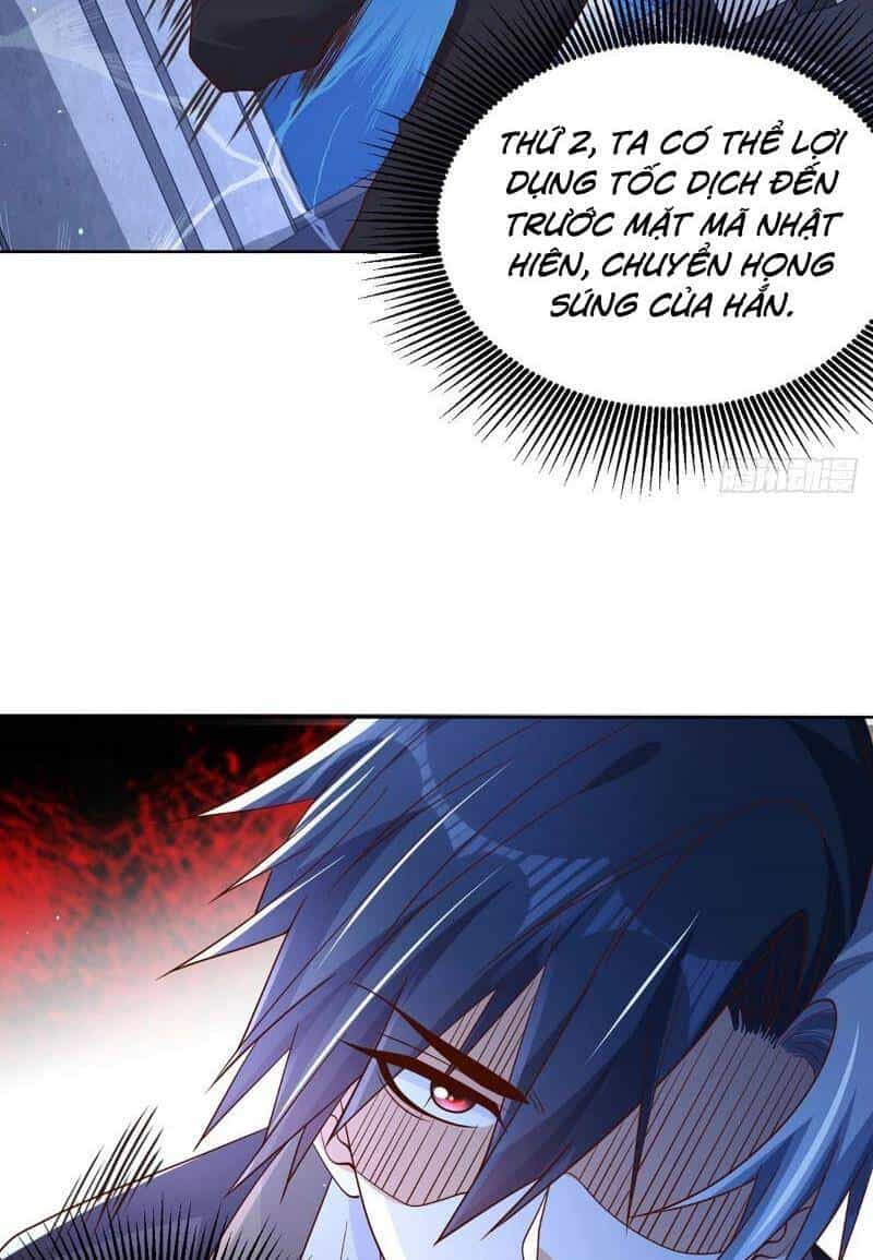 Đại Phản Diện - Chương 83 - ảnh 2