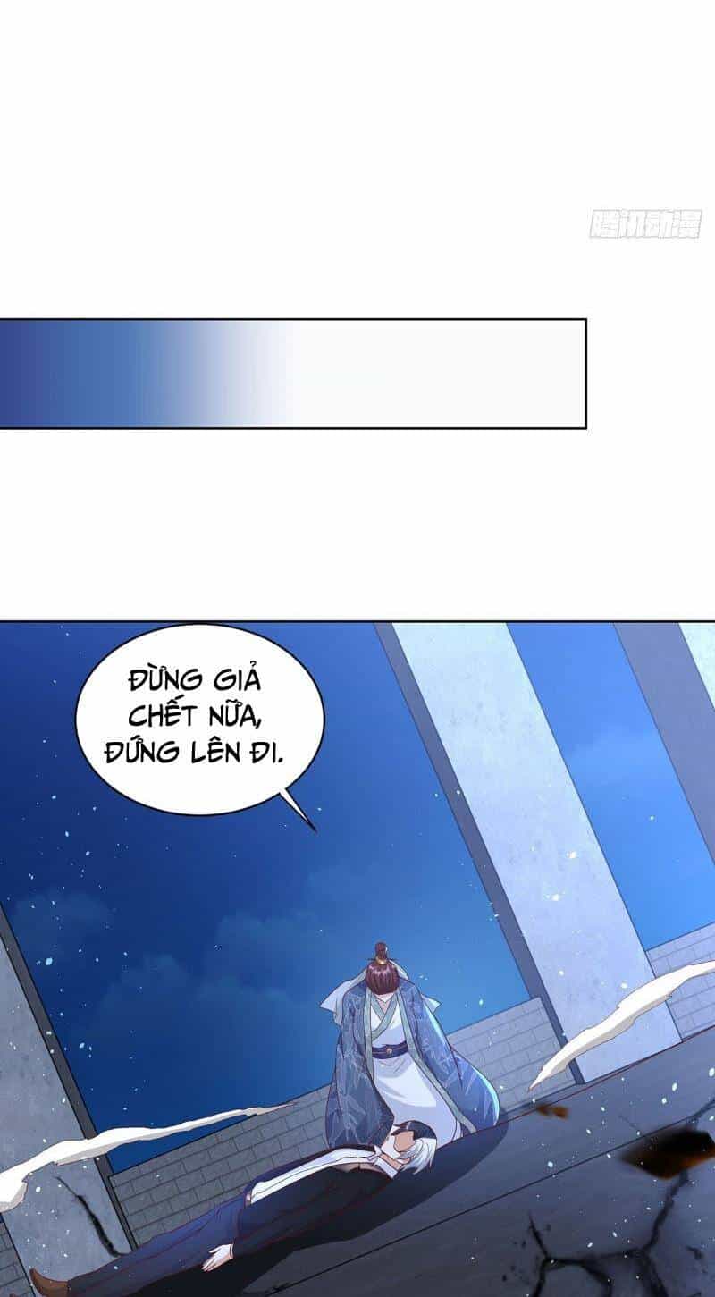 Đại Phản Diện - Chương 83 - ảnh 24
