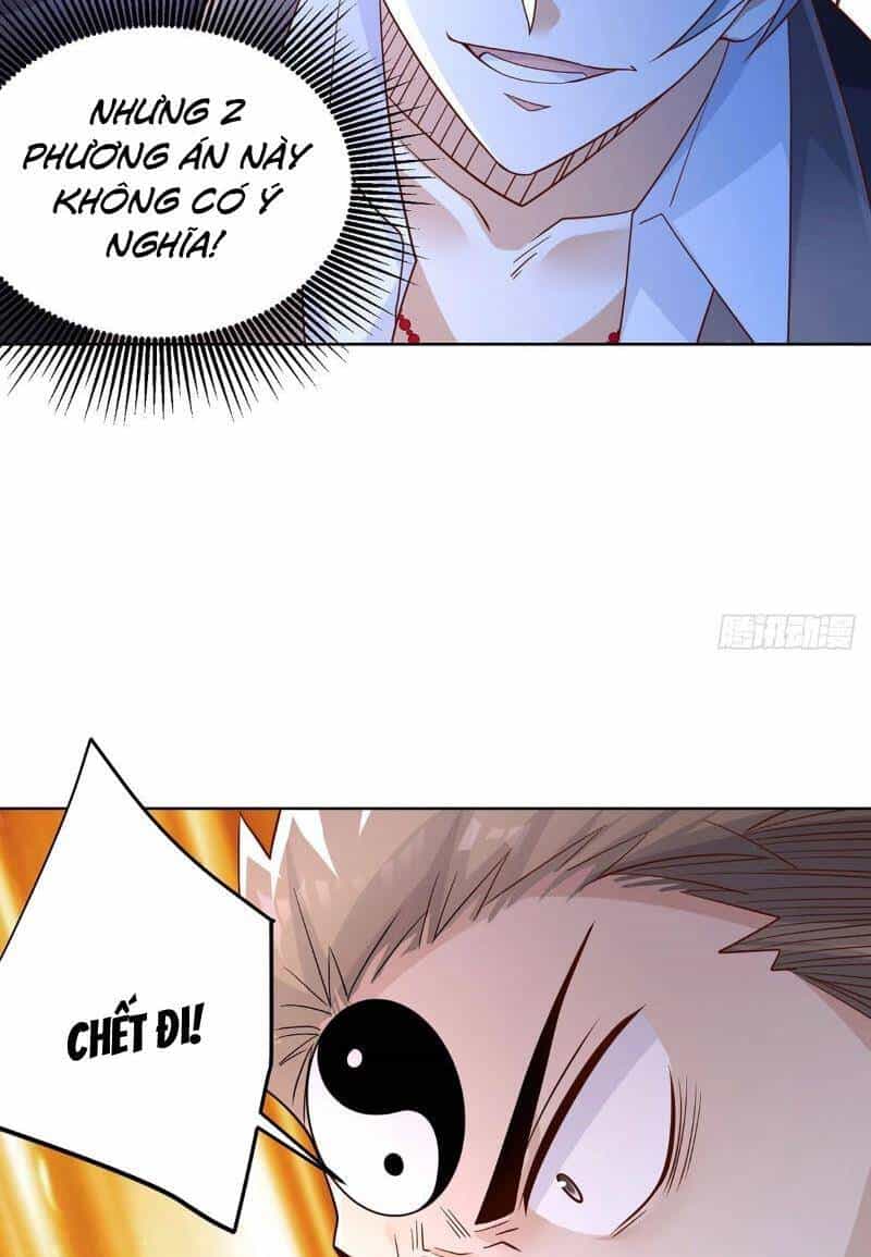 Đại Phản Diện - Chương 83 - ảnh 3