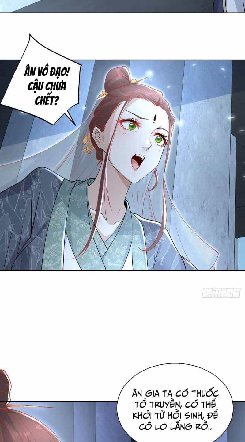 Đại Phản Diện - Chương 84 - ảnh 15