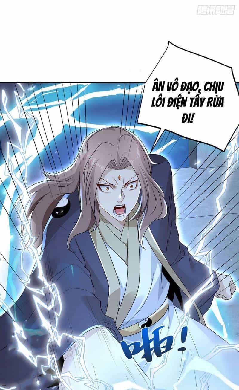 Đại Phản Diện - Chương 84 - ảnh 34