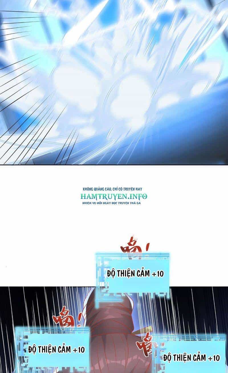 Đại Phản Diện - Chương 84 - ảnh 37