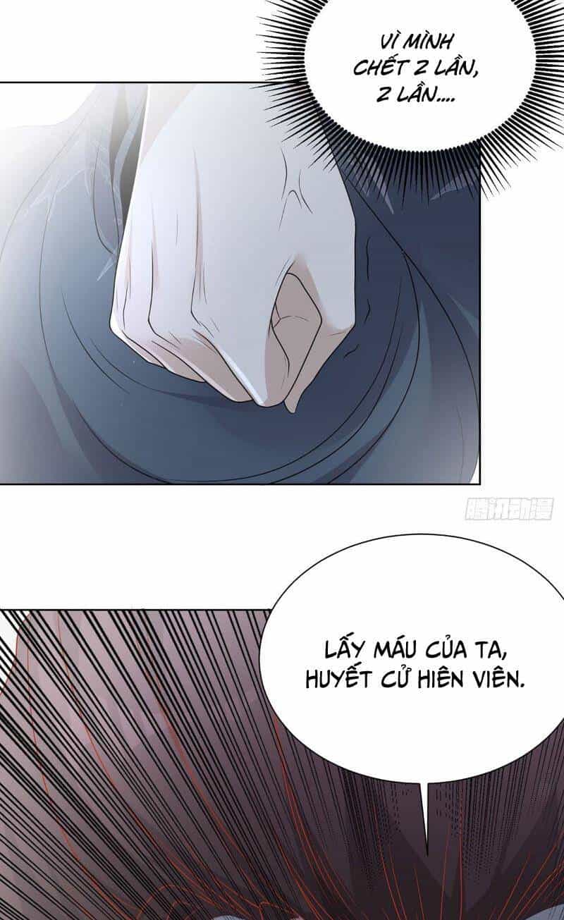 Đại Phản Diện - Chương 84 - ảnh 39