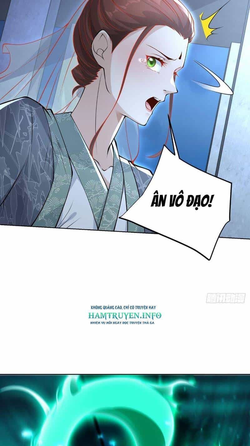 Đại Phản Diện - Chương 85 - ảnh 12