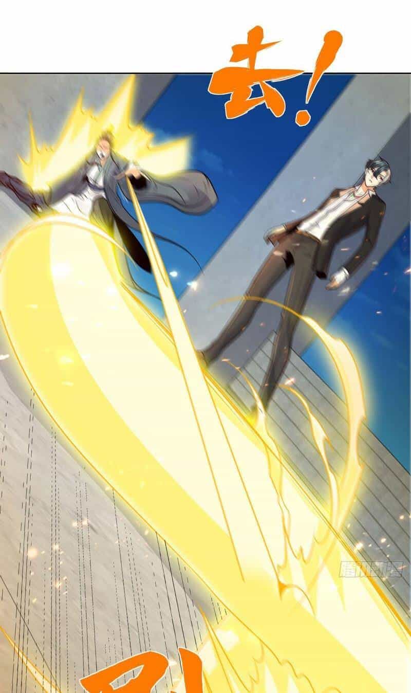 Đại Phản Diện - Chương 85 - ảnh 30