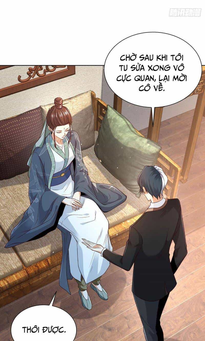 Đại Phản Diện - Chương 86 - ảnh 18