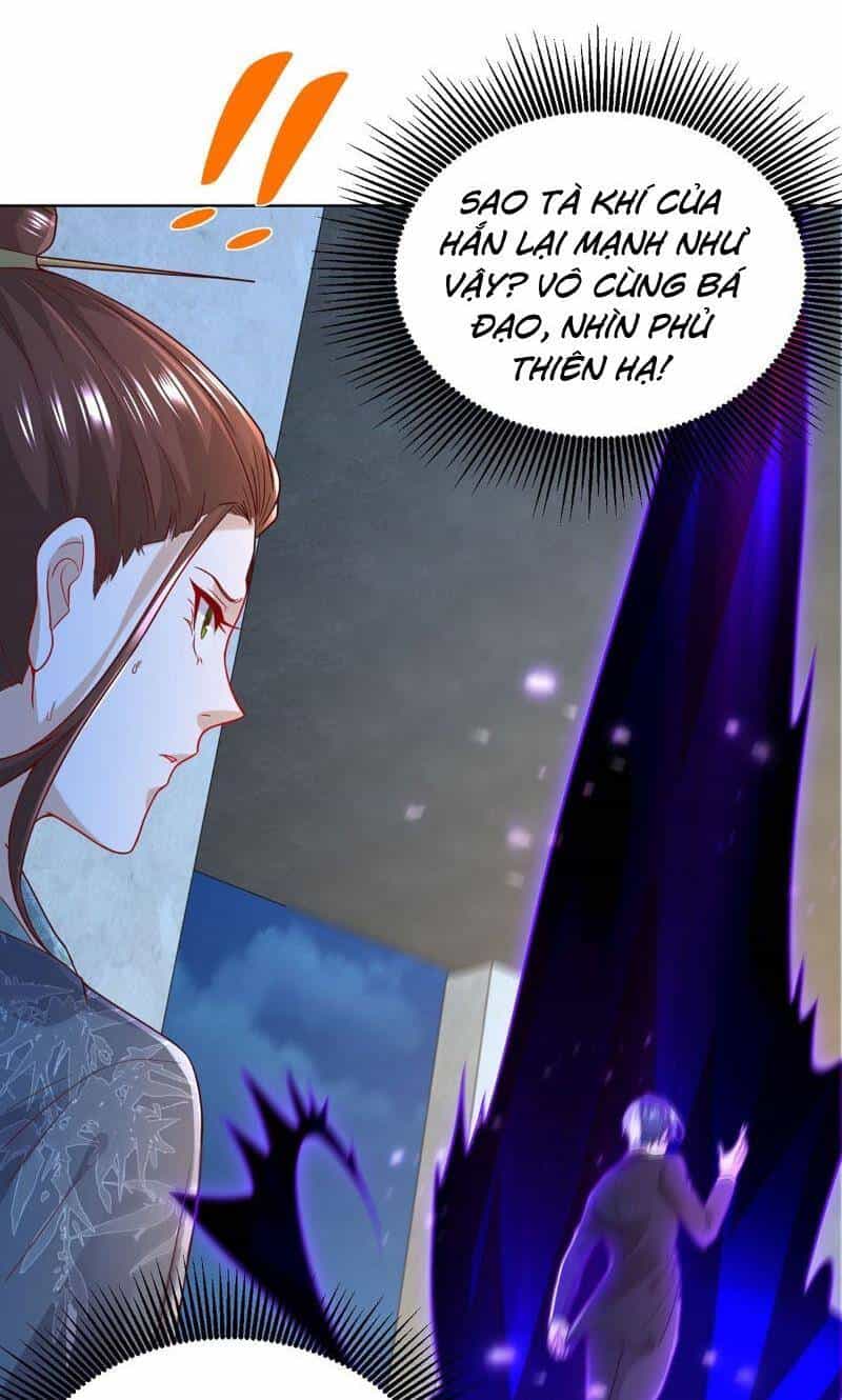 Đại Phản Diện - Chương 86 - ảnh 2