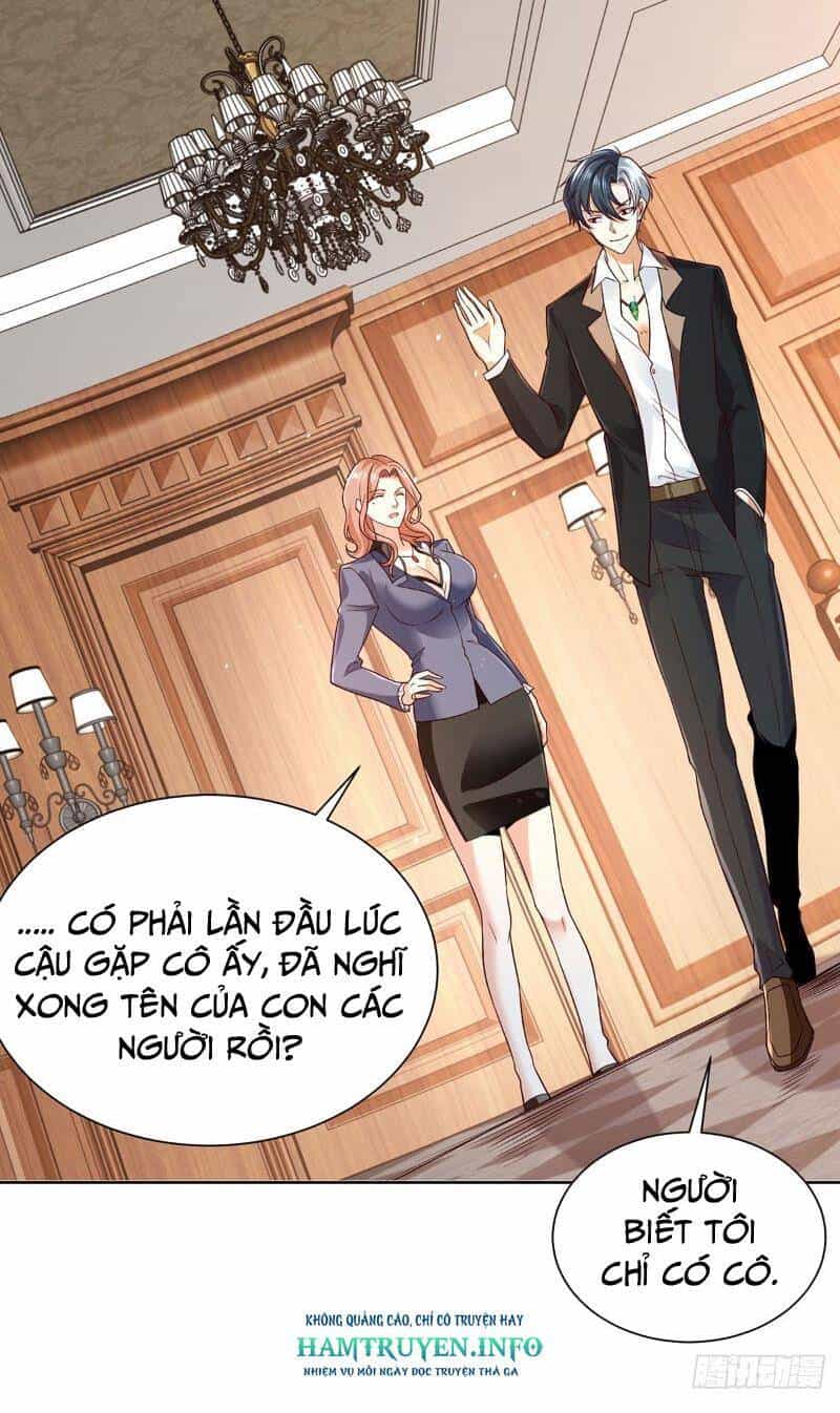 Đại Phản Diện - Chương 86 - ảnh 20