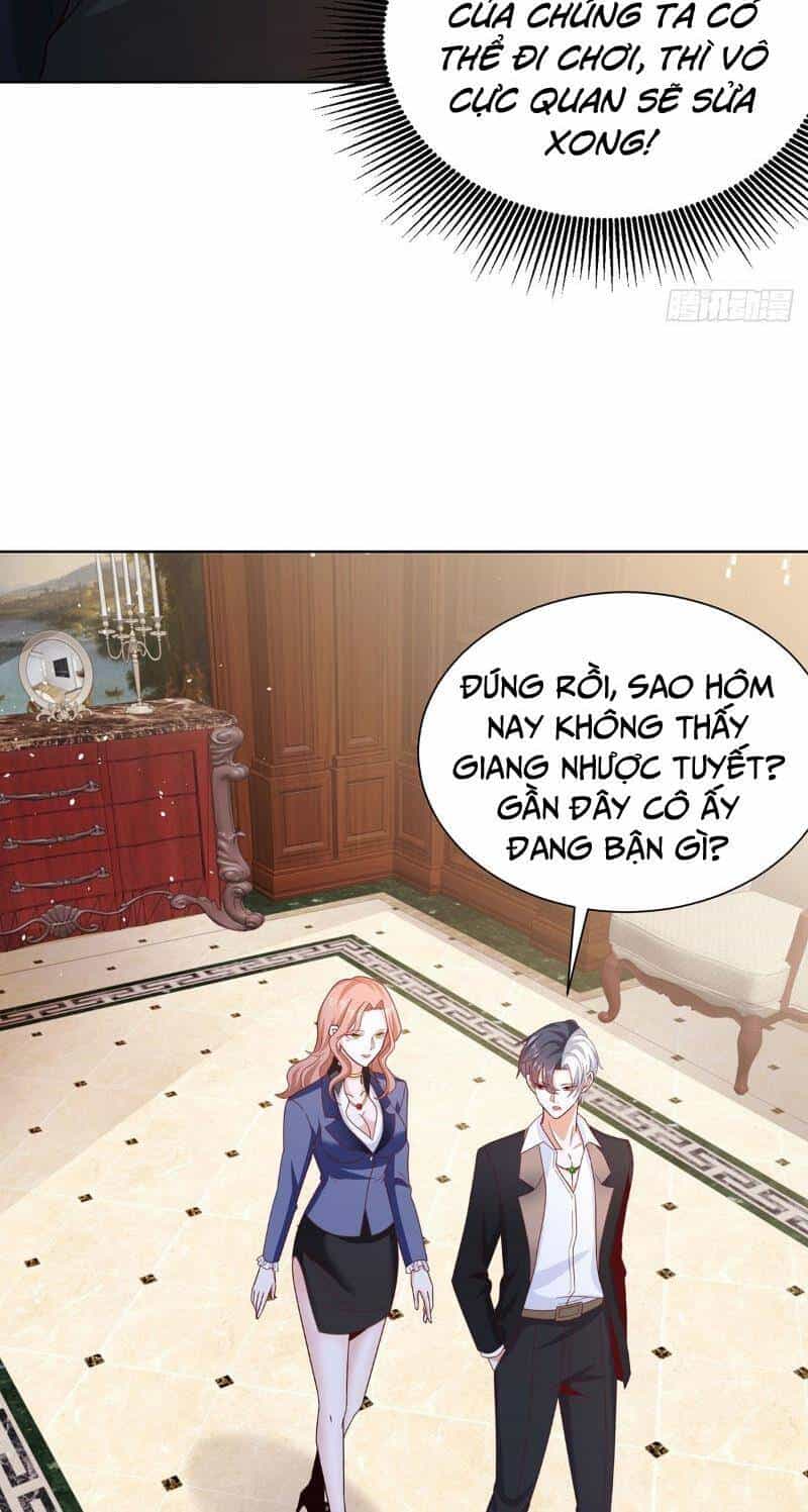 Đại Phản Diện - Chương 86 - ảnh 22