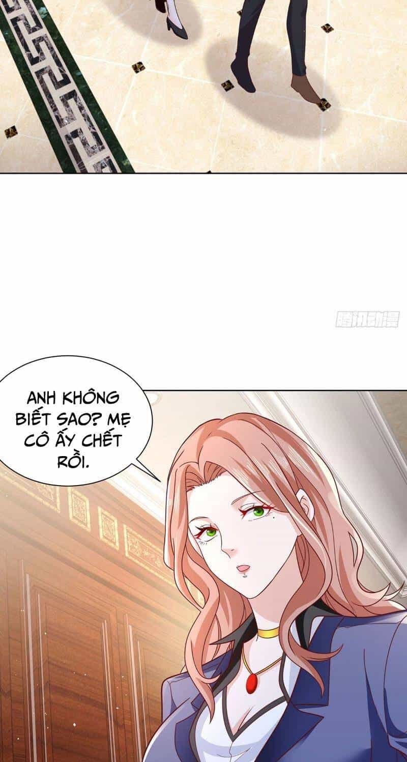 Đại Phản Diện - Chương 86 - ảnh 23