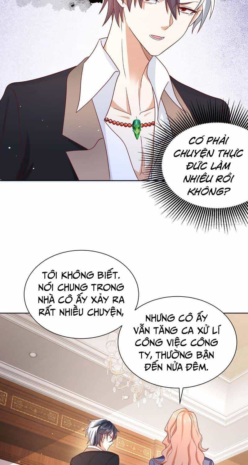Đại Phản Diện - Chương 86 - ảnh 26