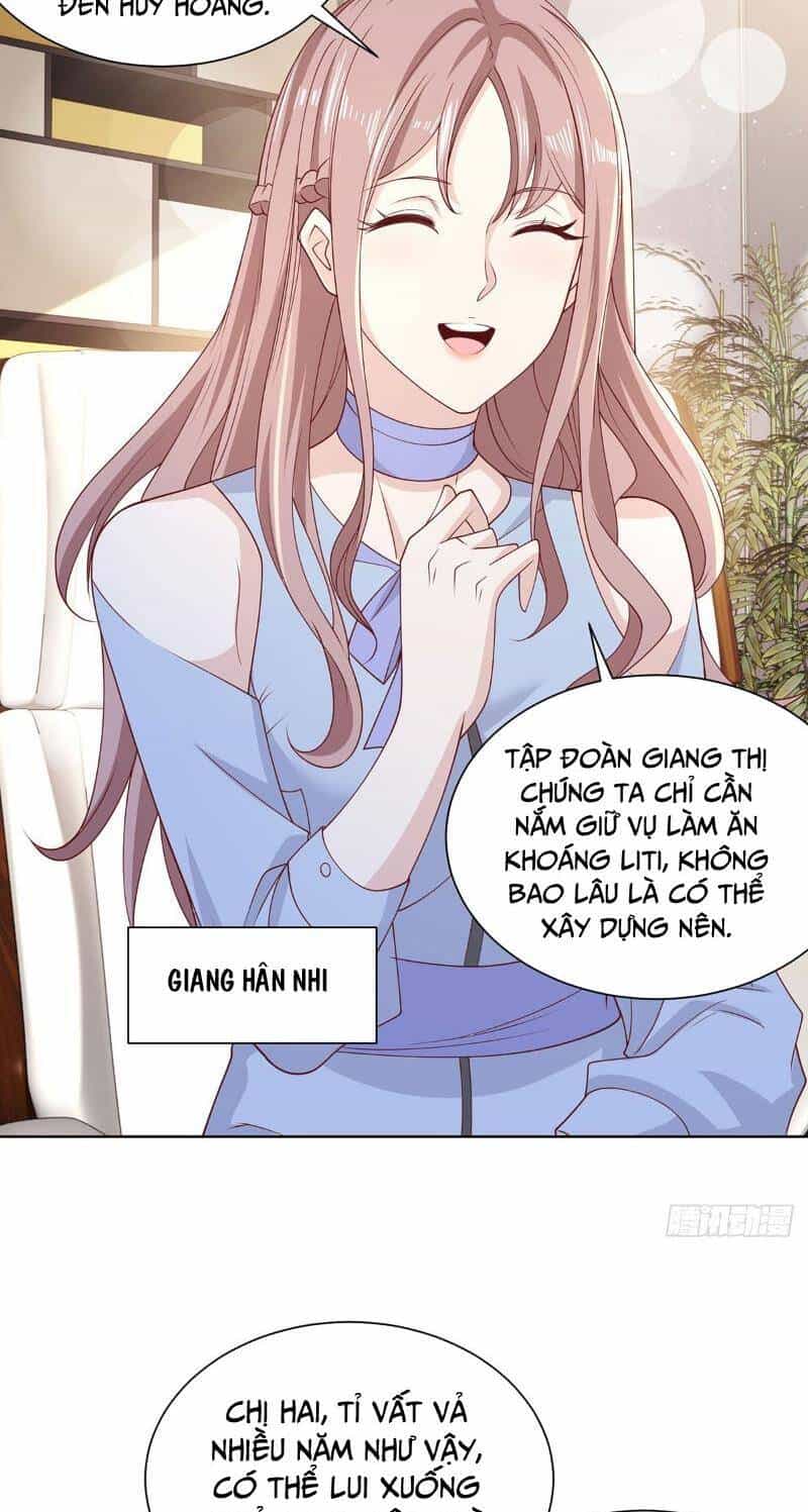 Đại Phản Diện - Chương 86 - ảnh 33
