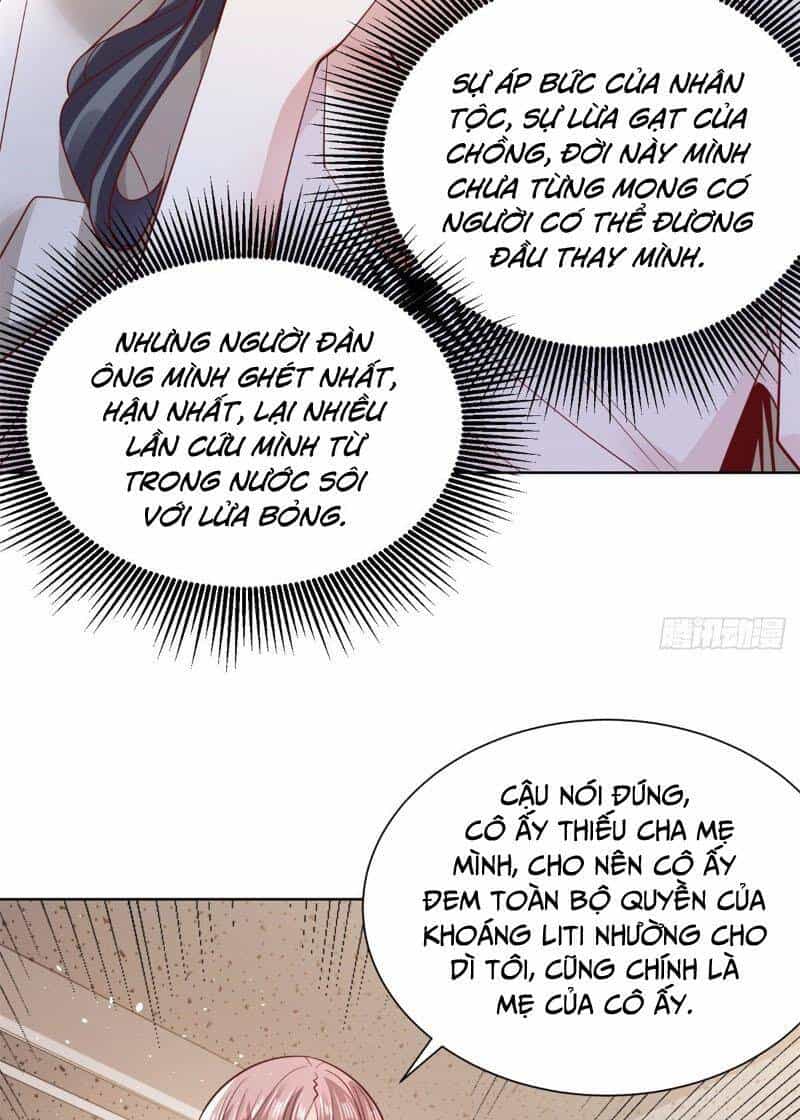 Đại Phản Diện - Chương 87 - ảnh 24