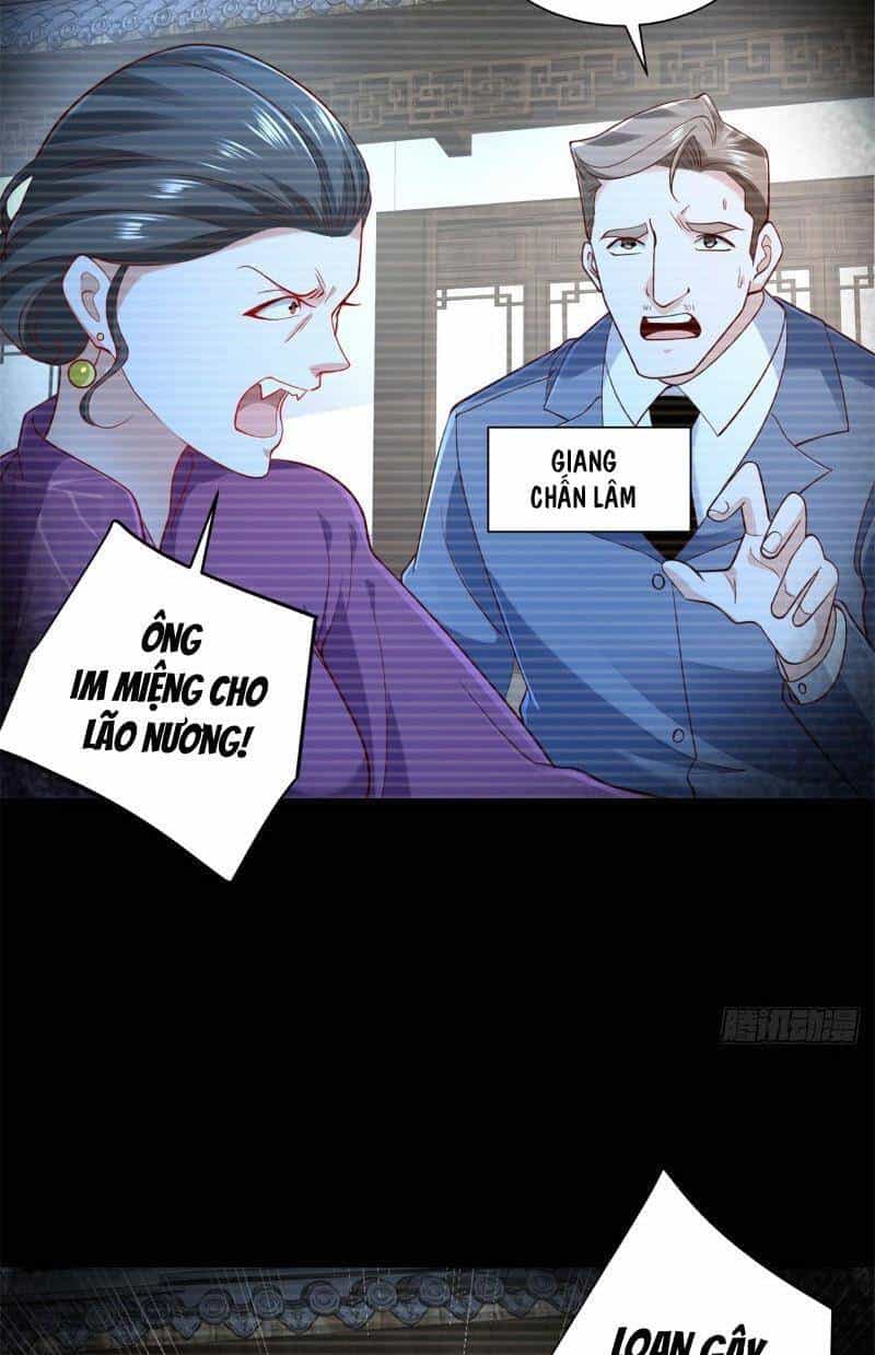 Đại Phản Diện - Chương 88 - ảnh 10
