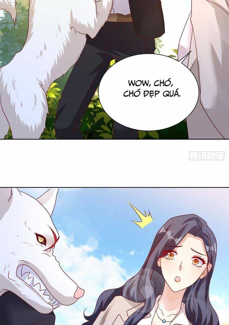 Đại Phản Diện - Chương 89 - ảnh 12