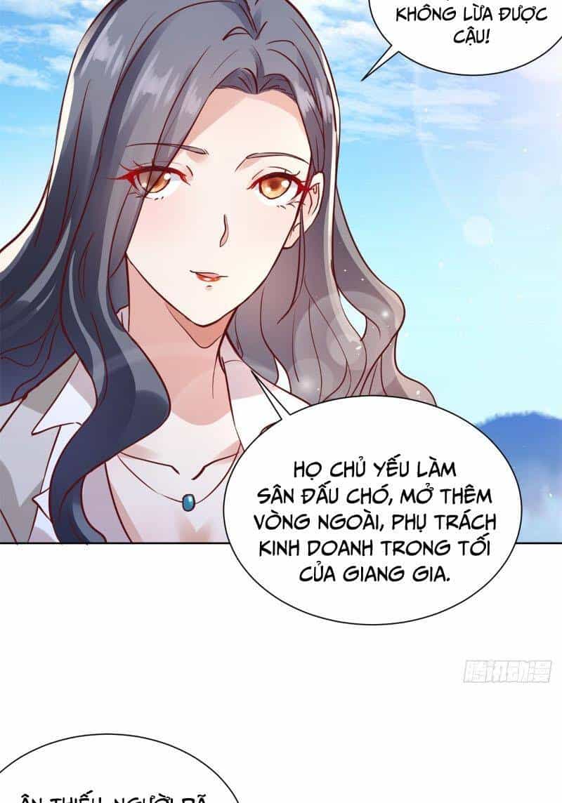 Đại Phản Diện - Chương 89 - ảnh 24