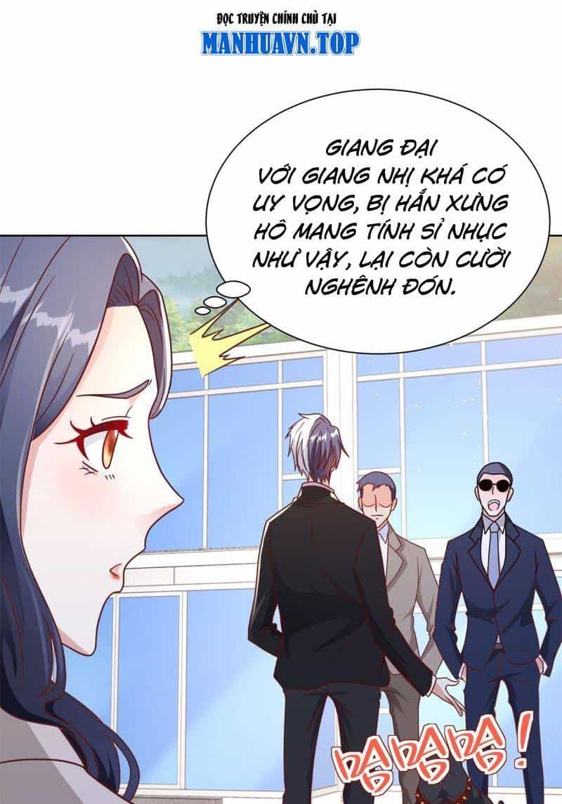 Đại Phản Diện - Chương 89 - ảnh 28