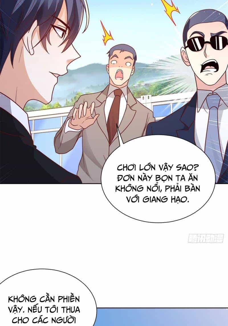 Đại Phản Diện - Chương 89 - ảnh 32
