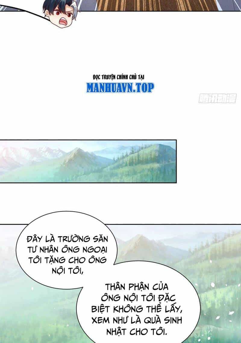 Đại Phản Diện - Chương 89 - ảnh 5