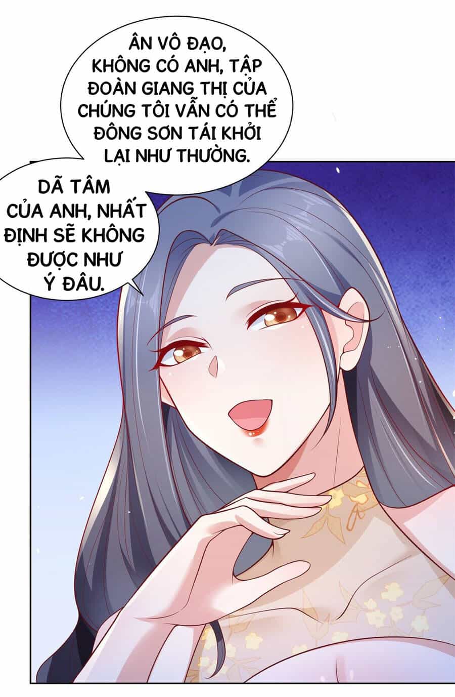 Đại Phản Diện - Chương 9 - ảnh 11