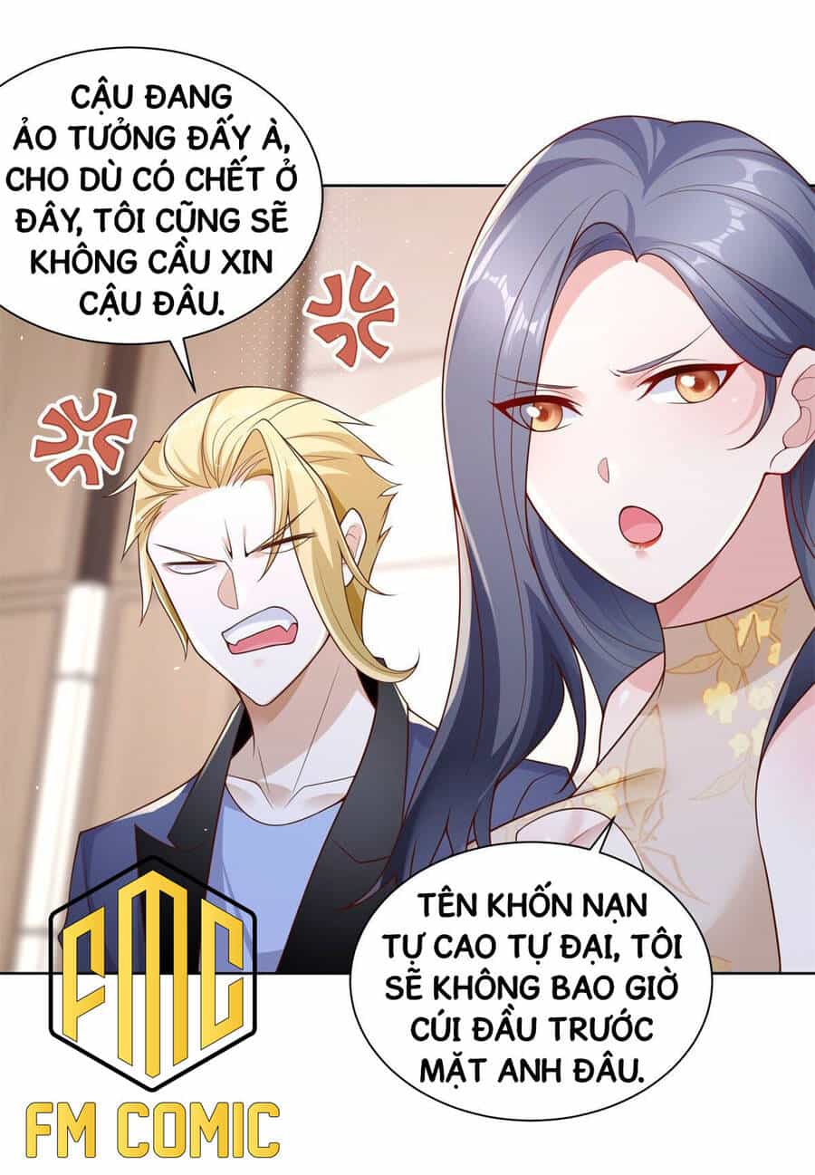 Đại Phản Diện - Chương 9 - ảnh 13