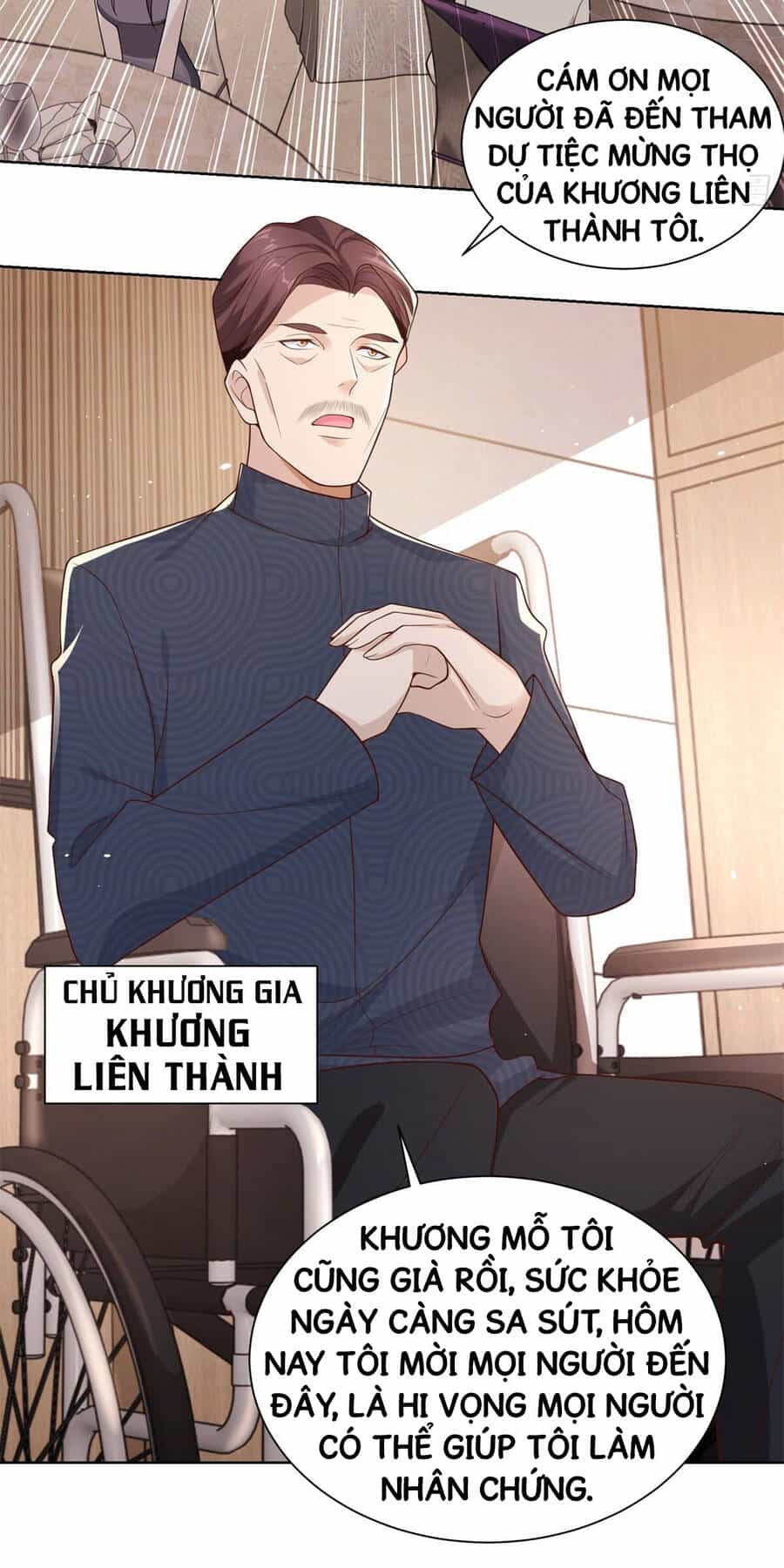 Đại Phản Diện - Chương 9 - ảnh 16