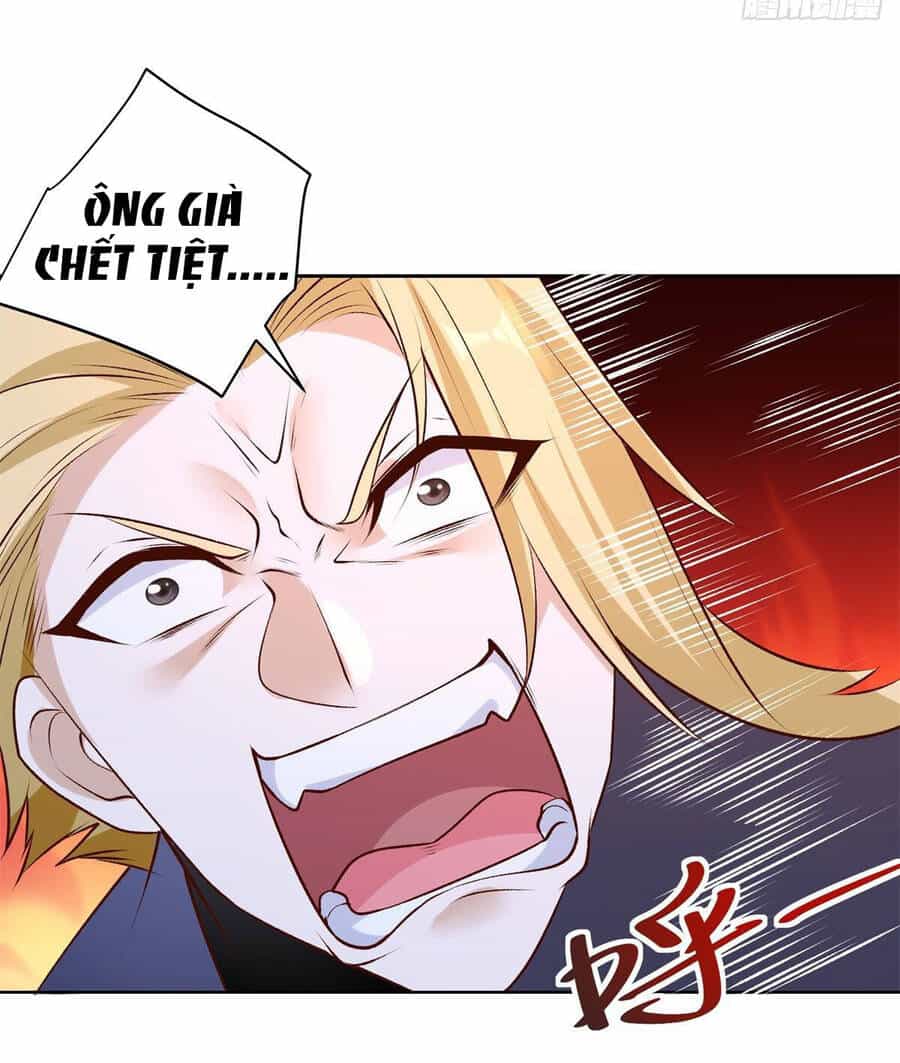 Đại Phản Diện - Chương 9 - ảnh 22