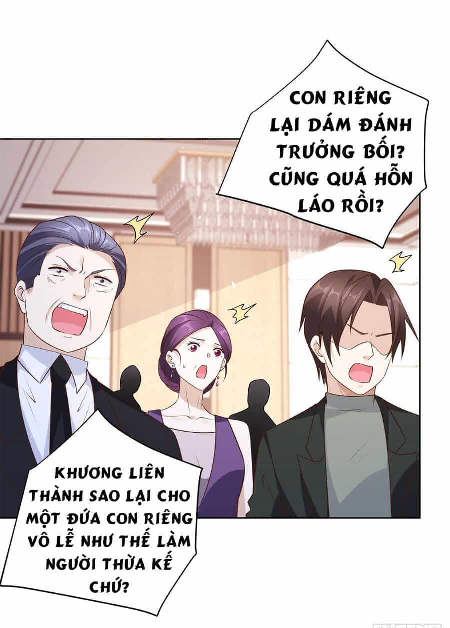 Đại Phản Diện - Chương 9 - ảnh 31