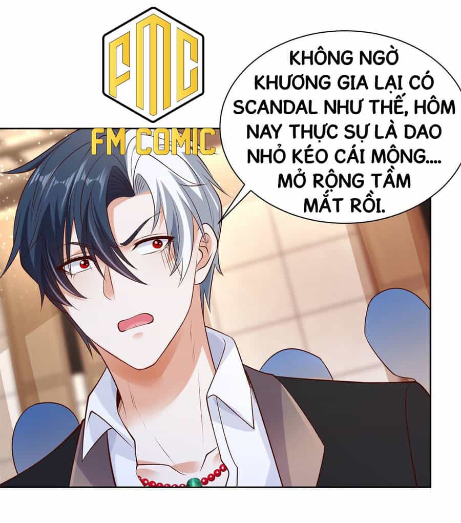 Đại Phản Diện - Chương 9 - ảnh 38