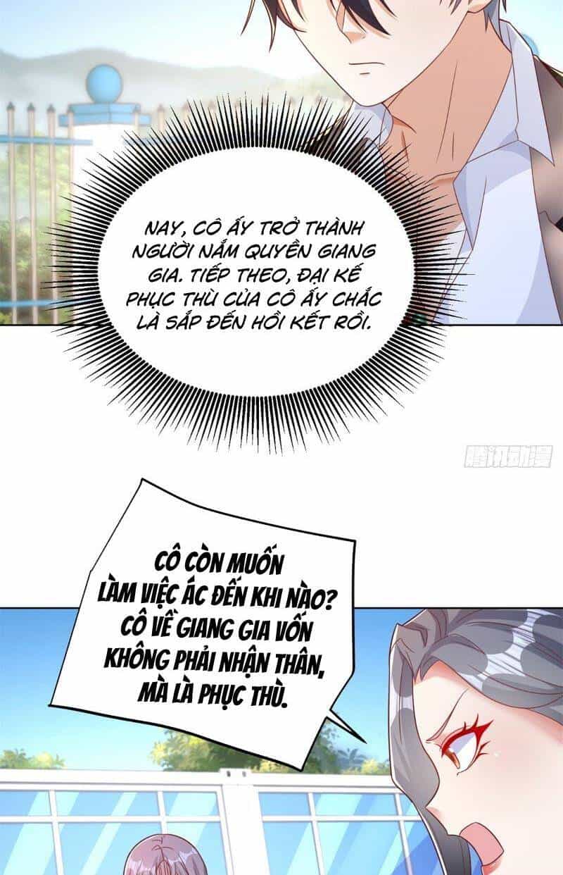 Đại Phản Diện - Chương 90 - ảnh 8