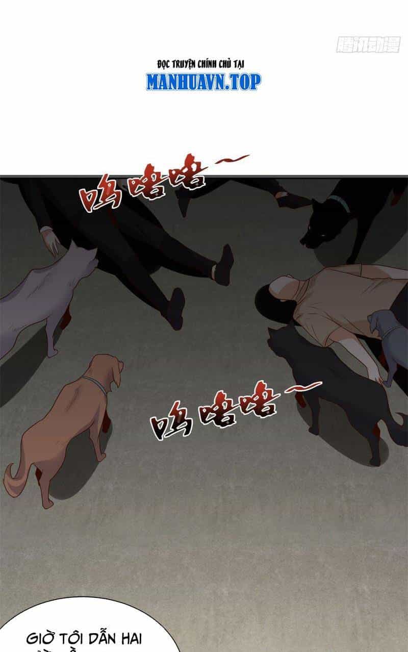 Đại Phản Diện - Chương 91 - ảnh 11